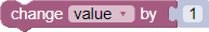 Change Variable