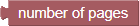 Get Number of Pages