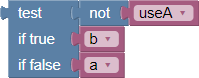 Test Variable