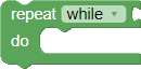 Repeat While