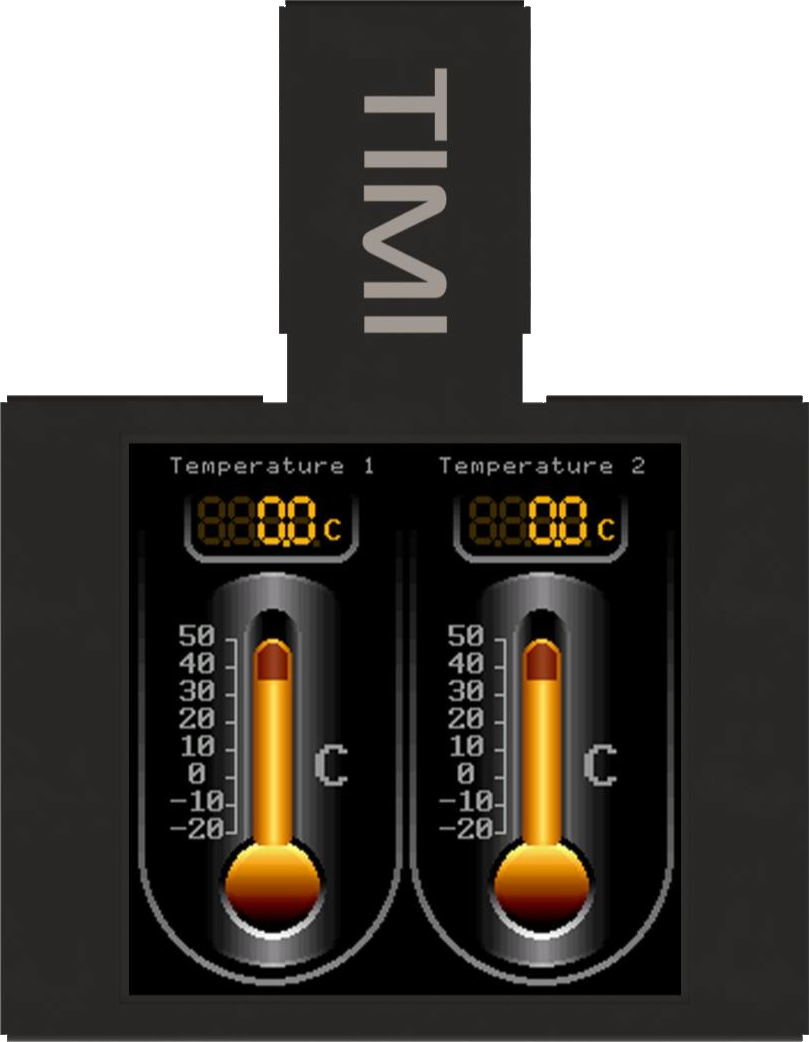 TIMI-130 Demo