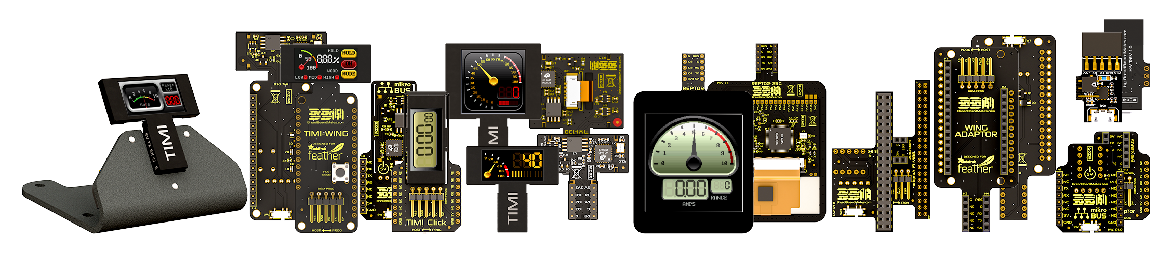 Product Portfolio